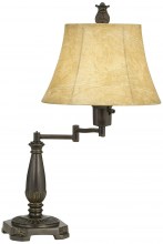 regency-hill-traditional-rustic-natural-cottage-swing-arm-desk-table-lamp-22.5-high-bronze-metal-faux-leather-bell-leather-shade-decor-living-room-bedroom-1